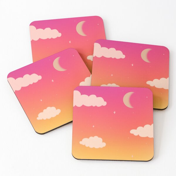 Item preview, Pastel Moon designed and sold by Ren L.