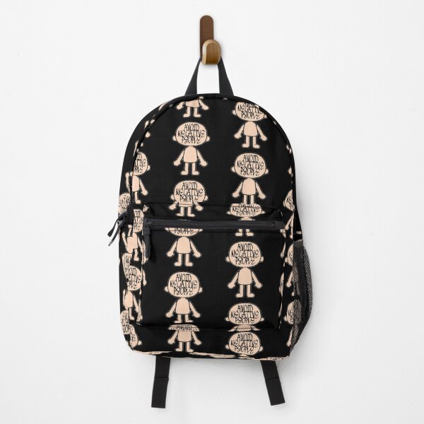 Item preview, avoid negative people designed and sold by ihebwkqh17.
