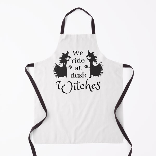 Item preview, We ride at dusk witches designed and sold by Auntieck.