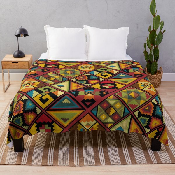 Item preview, beautiful african pattern designed and sold by RAKANSHIRTS.