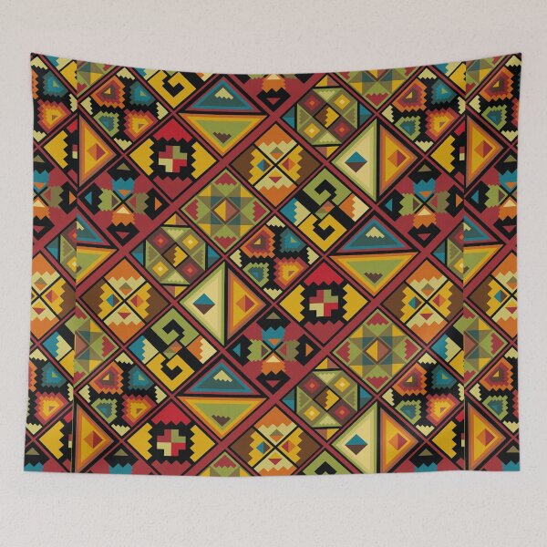 Item preview, beautiful african pattern designed and sold by RAKANSHIRTS.