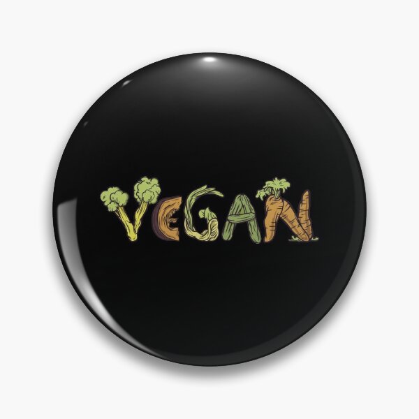 Item preview, Vegan Vegetables designed and sold by zaher97.