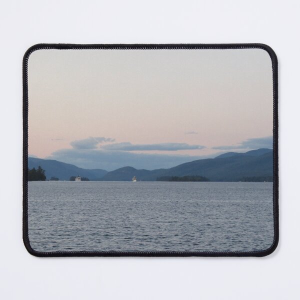 Item preview, Lake George Sunset designed and sold by SecondsSunshine.