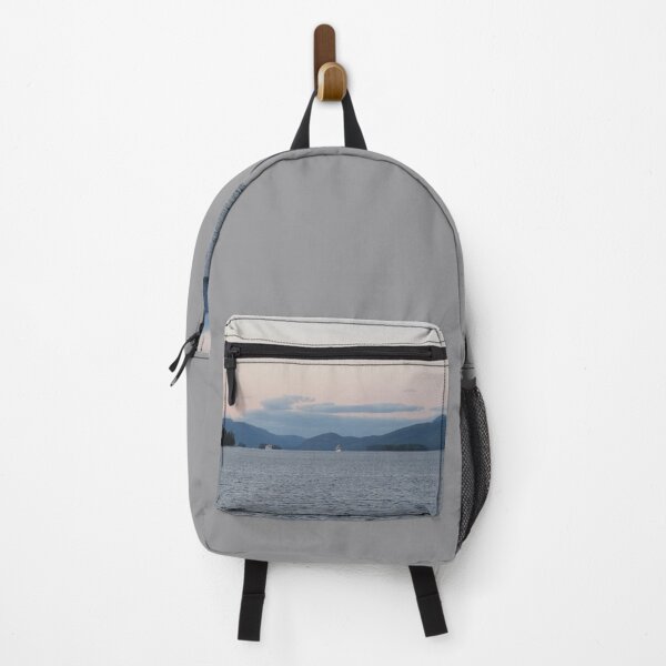 Item preview, Lake George Sunset designed and sold by SecondsSunshine.