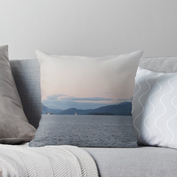 Artikelvorschau, Lake George Sonnenuntergang entworfen und verkauft von SecondsSunshine.
