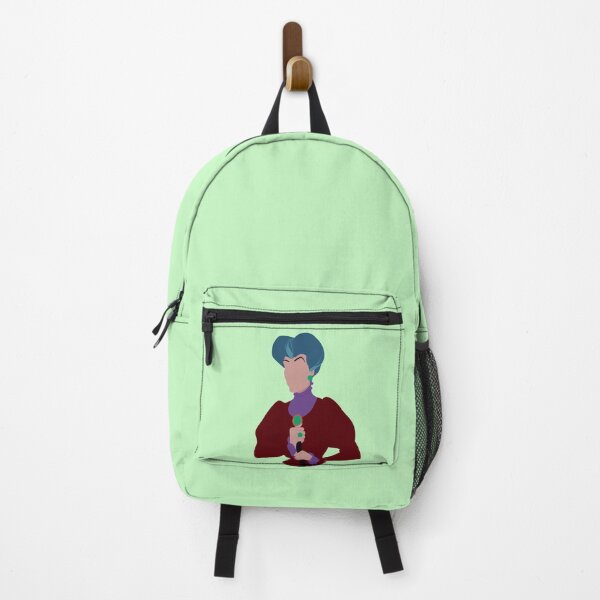 Item preview, Minimalist Lady Tremaine designed and sold by DisSpooks.