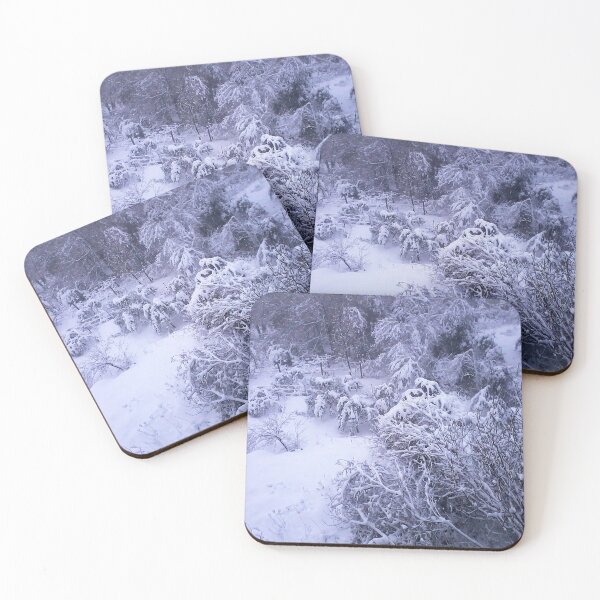 Item preview, snow in the Garden designed and sold by eleven3Oone.