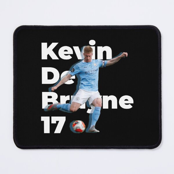 Item preview, Kevin De Bruyne 17th designed and sold by annaspoljar.