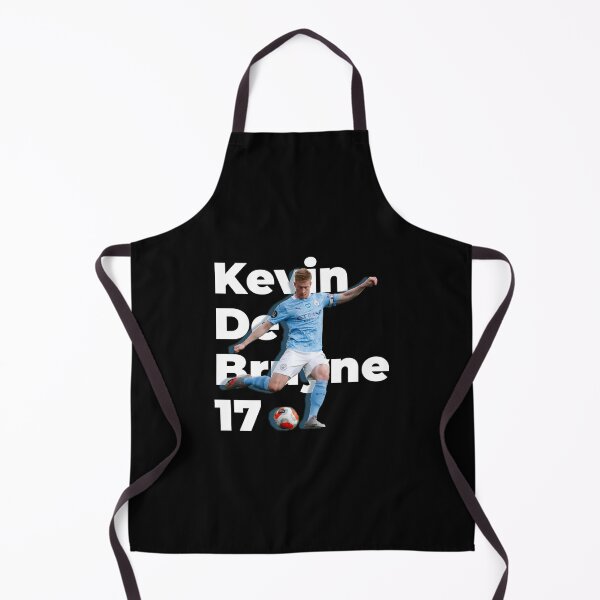 Item preview, Kevin De Bruyne 17 designed and sold by annaspoljar.