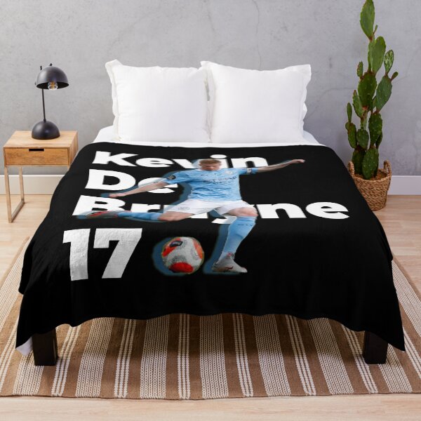 Item preview, Kevin De Bruyne 17th designed and sold by annaspoljar.
