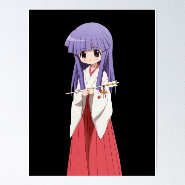 is higurashi when they cry on netflix｜TikTok Search