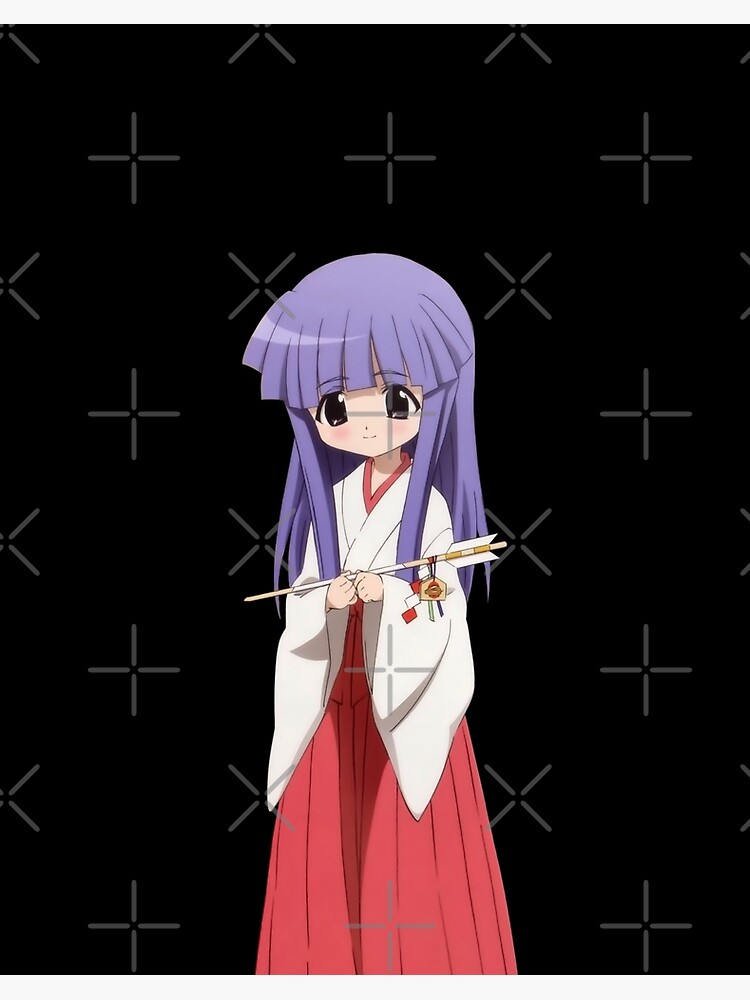 Higurashi no Naku Koro ni (Higurashi: When They Cry) - MyAnimeList.net