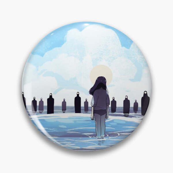 Item preview, Death by the ocean w/ title designed and sold by starfleetrambo.