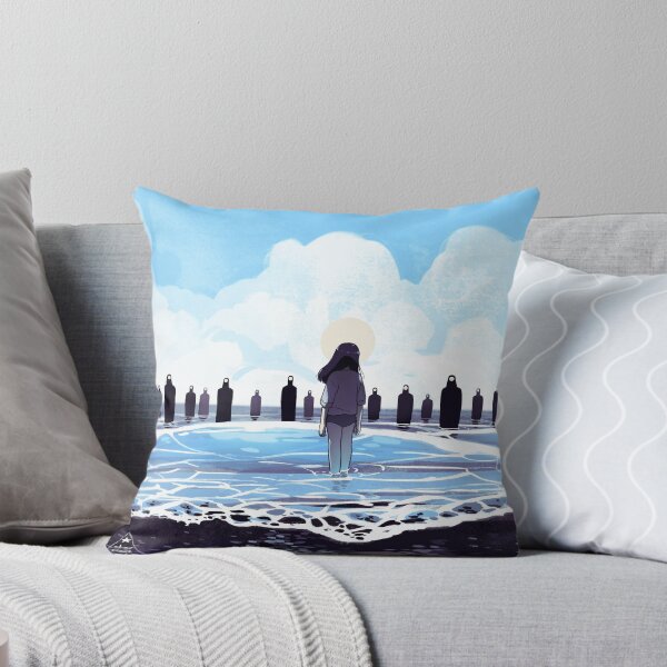 Item preview, Death by the ocean w/ title designed and sold by starfleetrambo.