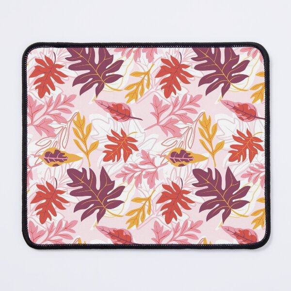 Item preview, Leaves And Autumn  (Nqixme) designed and sold by LeonardoDigenio.