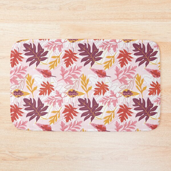 Item preview, Leaves And Autumn  (Nqixme) designed and sold by LeonardoDigenio.