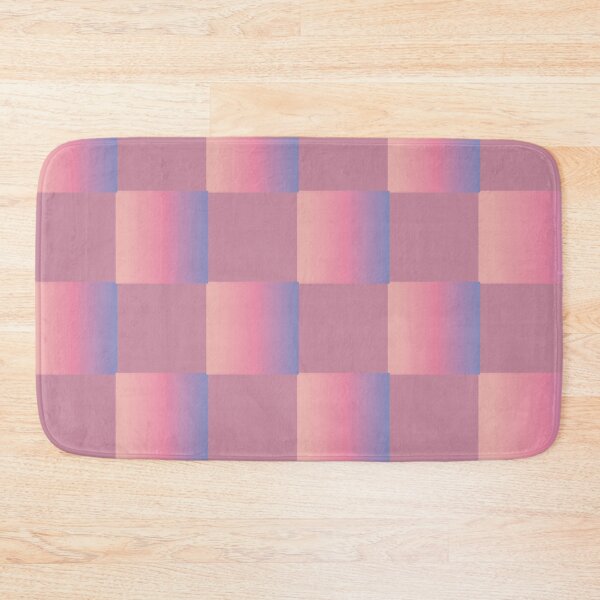 Item preview, Square gradient designed and sold by Seoul26.