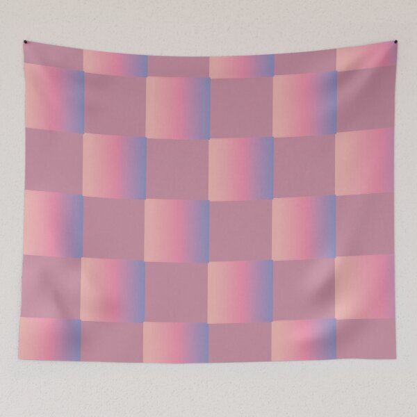 Item preview, Square gradient designed and sold by Seoul26.