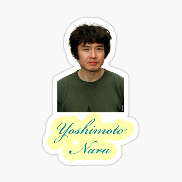 Item preview, yoshimoto nara designed and sold by Mariocii.