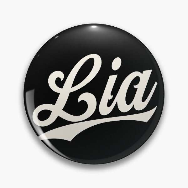 Item preview, Lia Name designed and sold by linartcia.
