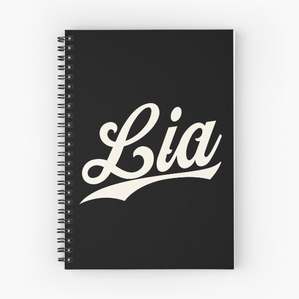 Item preview, Lia Name designed and sold by linartcia.