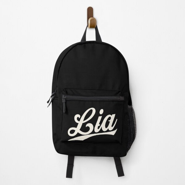 Item preview, Lia Name designed and sold by linartcia.