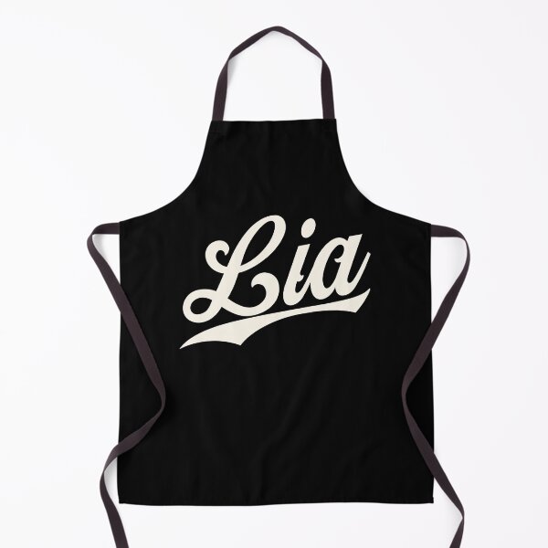 Item preview, Lia Name designed and sold by linartcia.