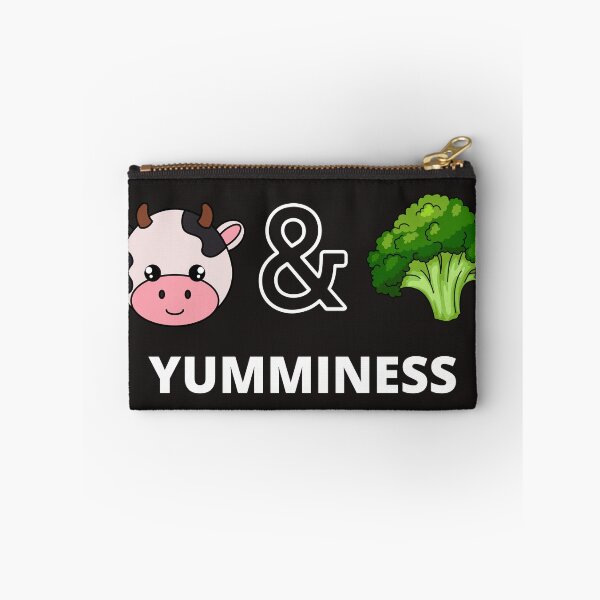 Artikelvorschau, Rindfleisch und Brokkoli lecker entworfen und verkauft von Dreamingnewfie.