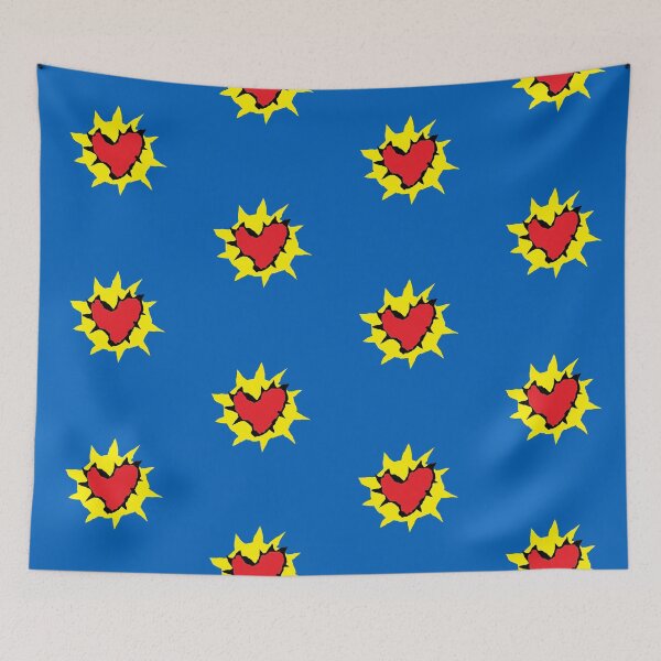 Item preview, Set the controls for the heart of the sun.  designed and sold by brett66.