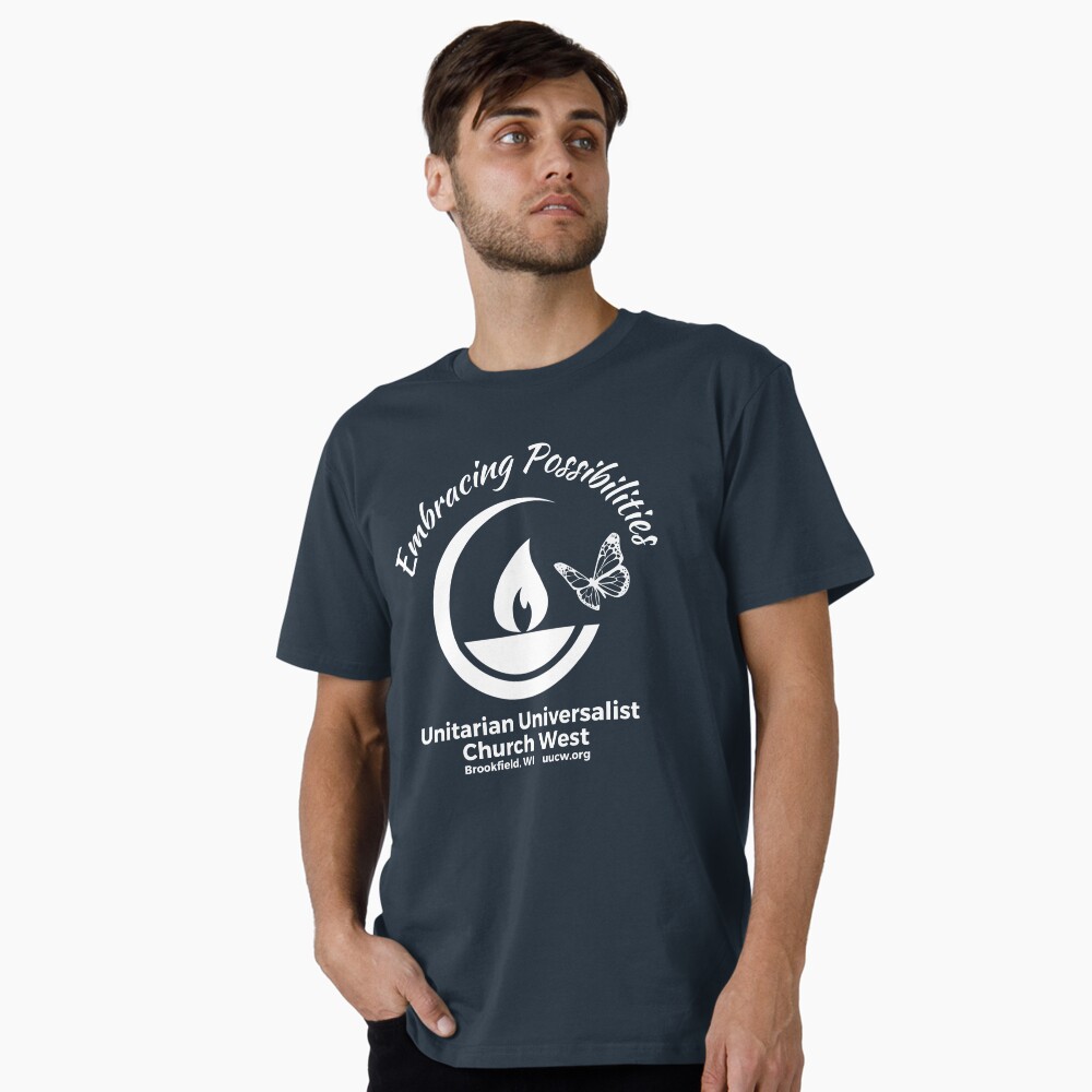 Item preview, Premium T-Shirt designed and sold by UUCW.