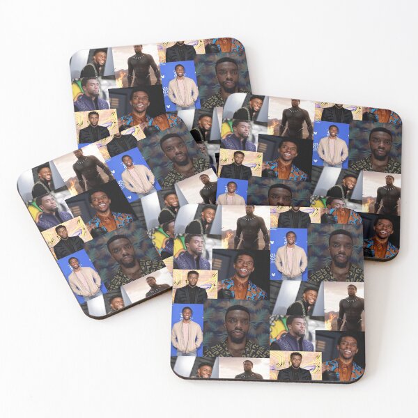 Item preview, Chadwick designed and sold by hotchilipeppers.