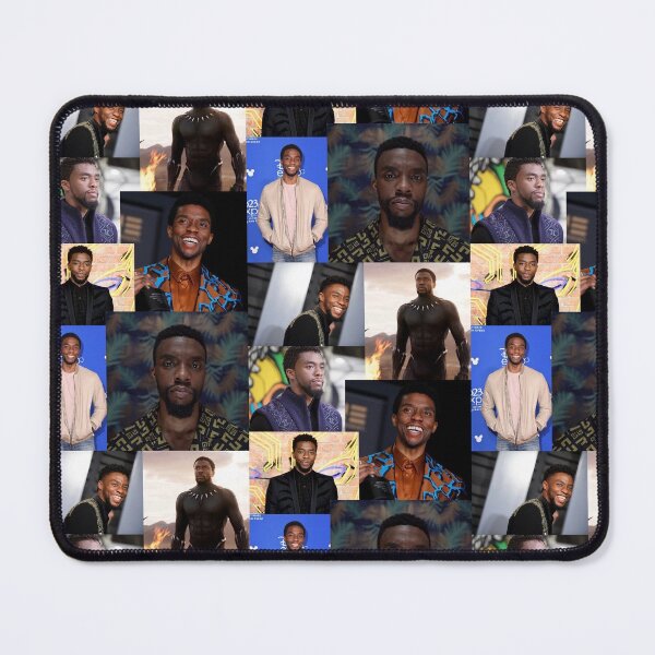 Item preview, Chadwick designed and sold by hotchilipeppers.