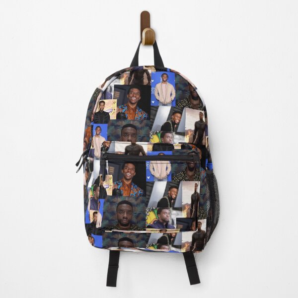 Item preview, Chadwick designed and sold by hotchilipeppers.