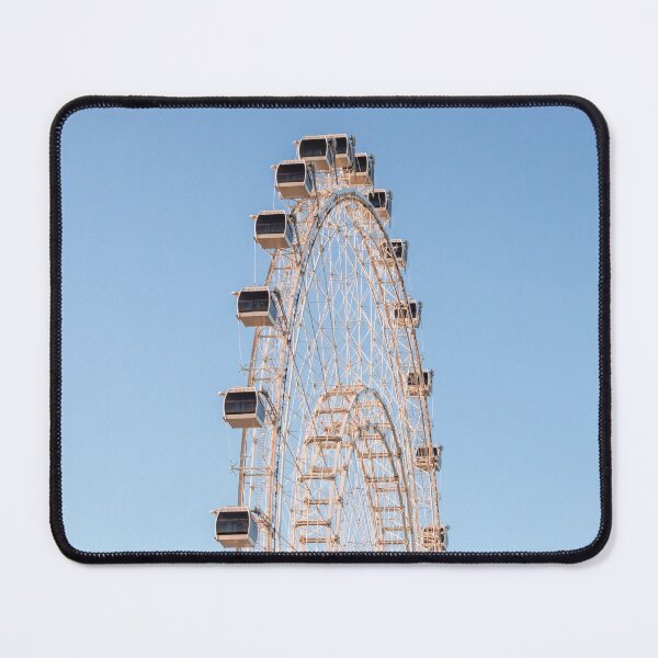 Item preview, Icon Park Wheel designed and sold by Red Lemon.