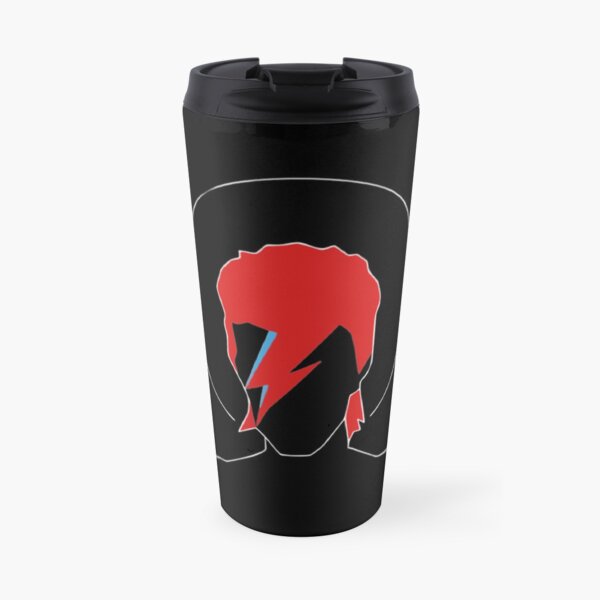 David Bowie| Perfect Gift|david bowie Travel Mug