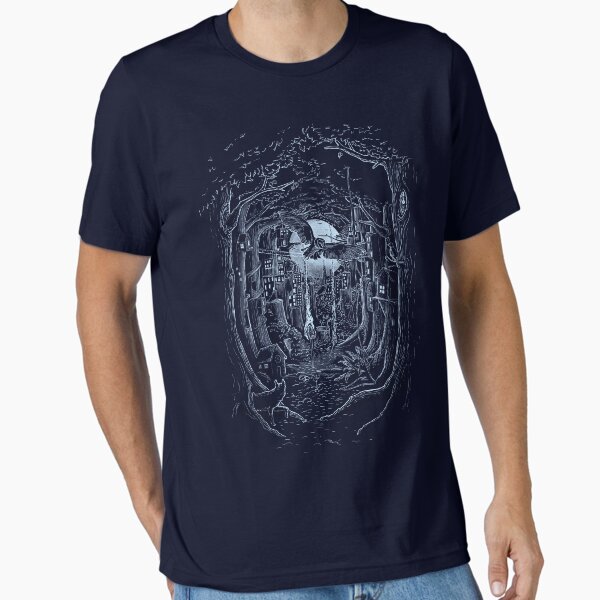 Essential T-Shirt