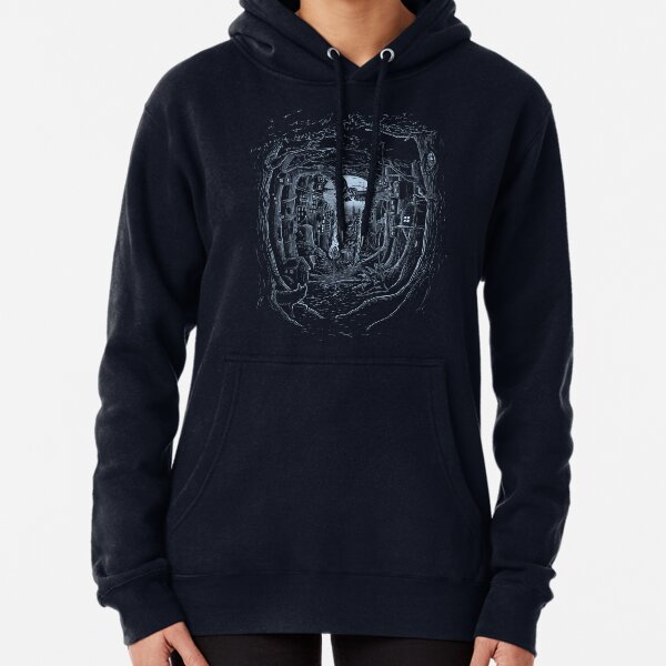 Item preview, Through the Forest designed and sold by moritzstork.