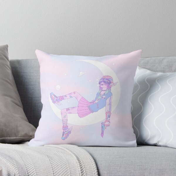 Item preview, Lunar Ranger designed and sold by PastelPollution.