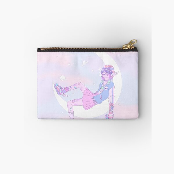 Item preview, Lunar Ranger designed and sold by PastelPollution.