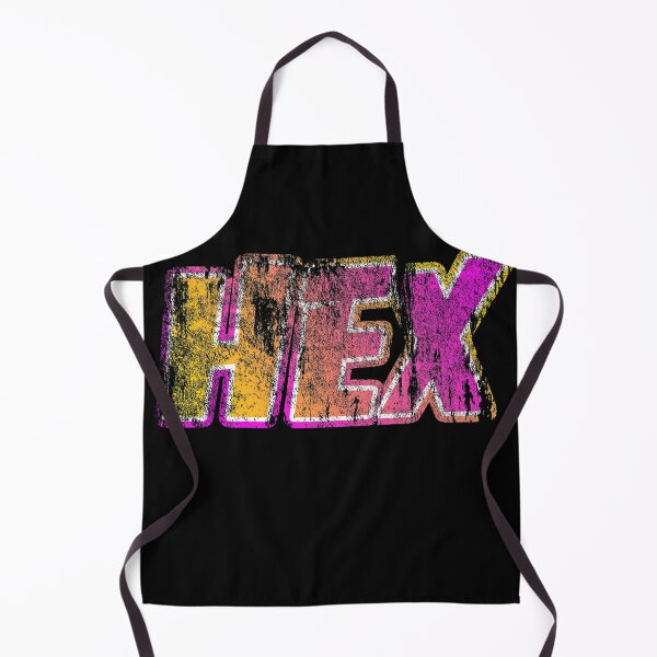Item preview, HEX crypto coin washed designed and sold by fuseleven.