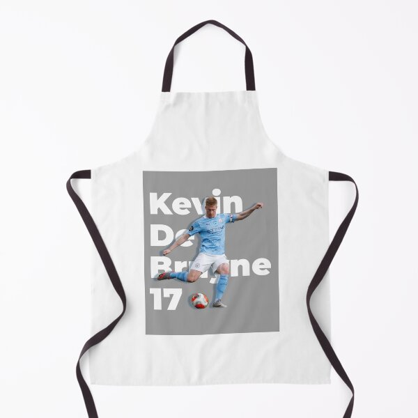 Item preview, Kevin De Bruyne 17 designed and sold by annaspoljar.