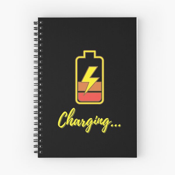 Item preview, Battery charging designed and sold by EngineersArt.