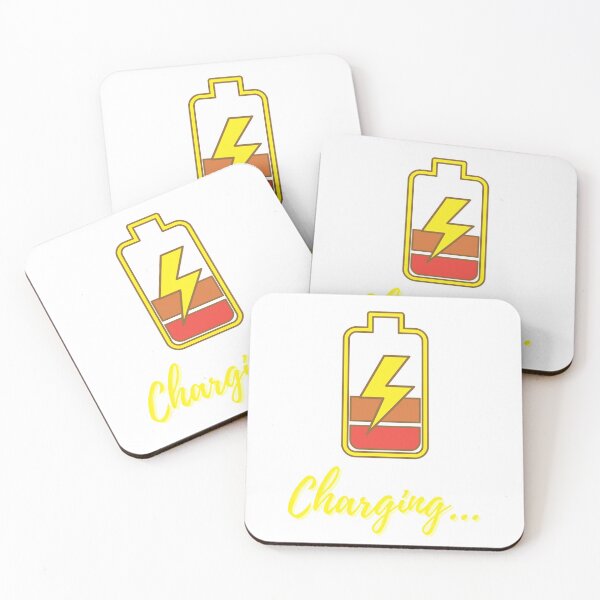 Item preview, Battery charging designed and sold by EngineersArt.