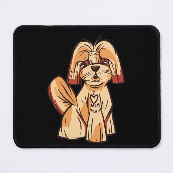 Item preview, Shih Tzu designed and sold by zaher97.