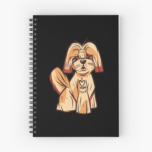 Item preview, Shih Tzu designed and sold by zaher97.
