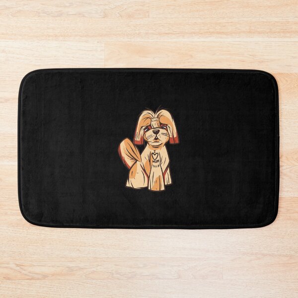 Item preview, Shih Tzu designed and sold by zaher97.