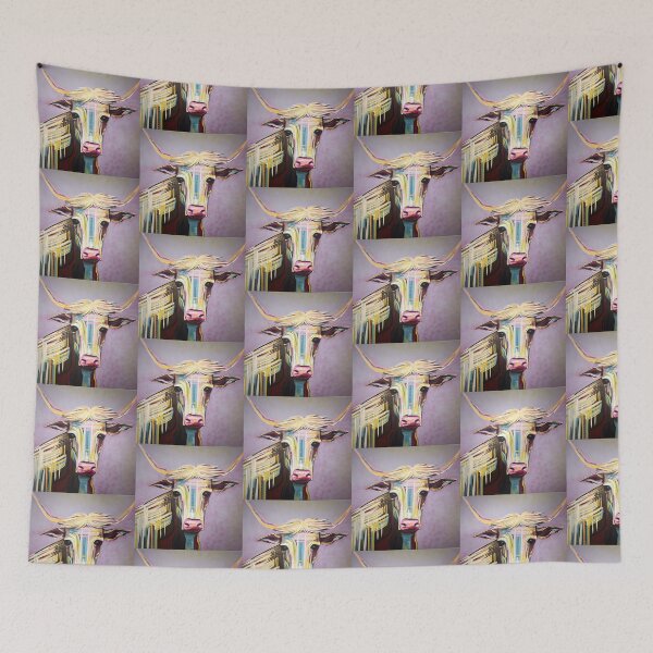 Item preview, More Cow Smell designed and sold by SarahMPowell.