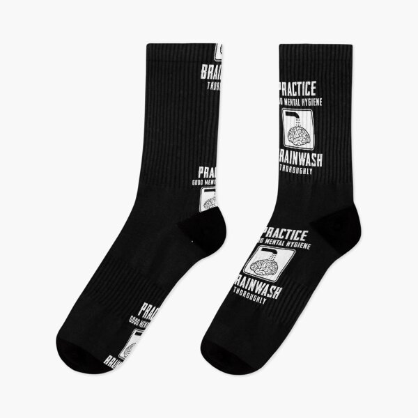 Item preview, Practice Good Mental Hygiene designed and sold by twHistory.
