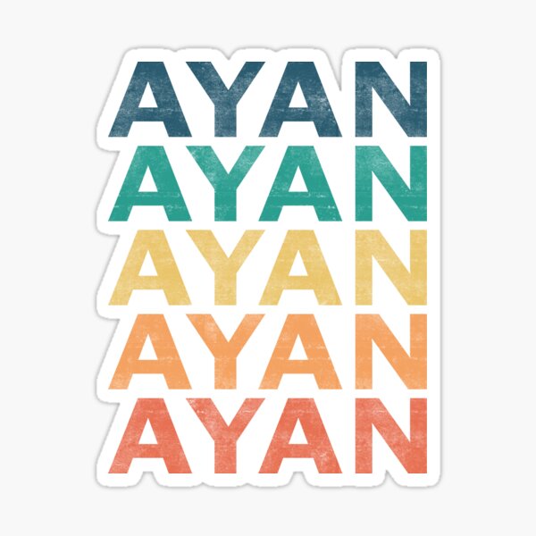 Ayan Name T Shirt - I Am Ayan What Is Your Superpower Name Gift Item Tee