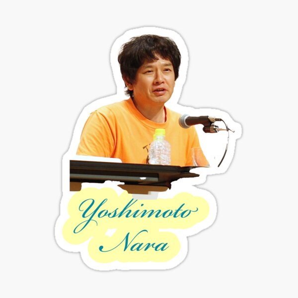 Item preview,  yoshimoto nara designed and sold by Mariocii.